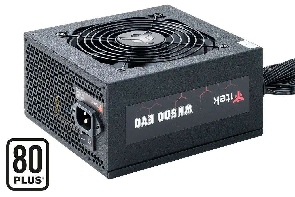 itek WN500 500 W ITPSEWN500