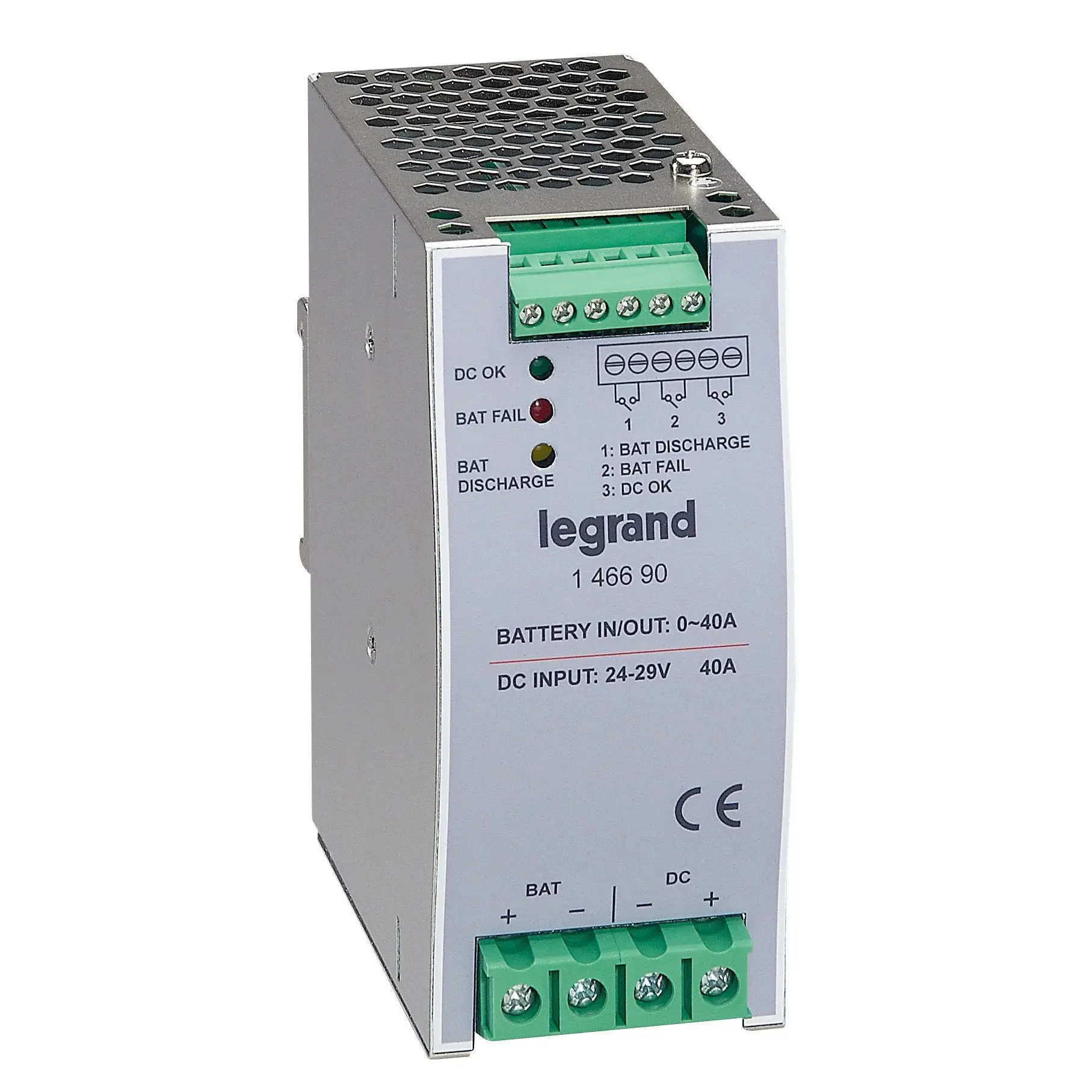 Legrand 146690