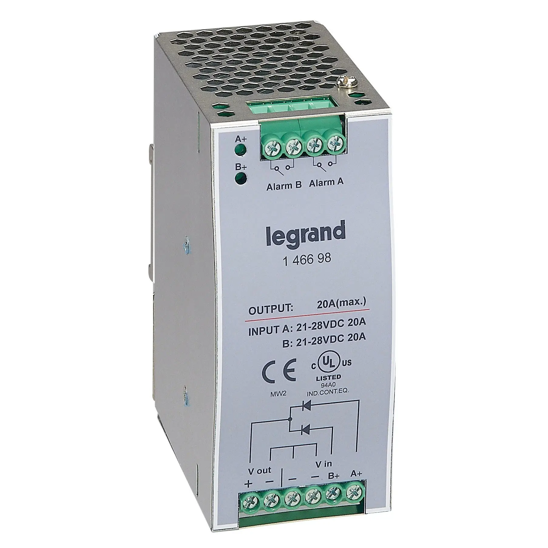 Legrand 146698