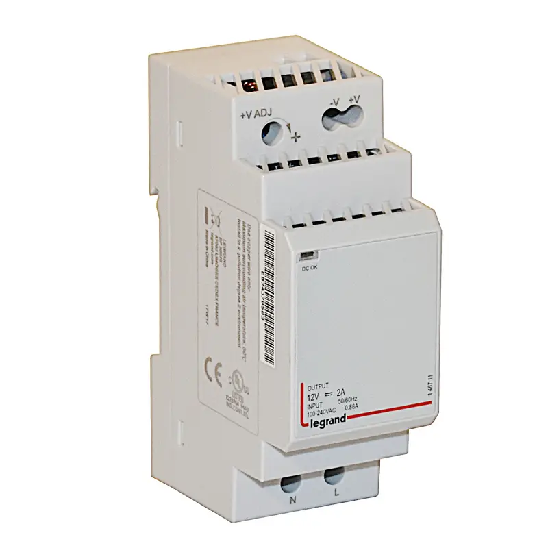 Legrand 146711