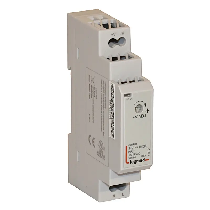 Legrand 146721