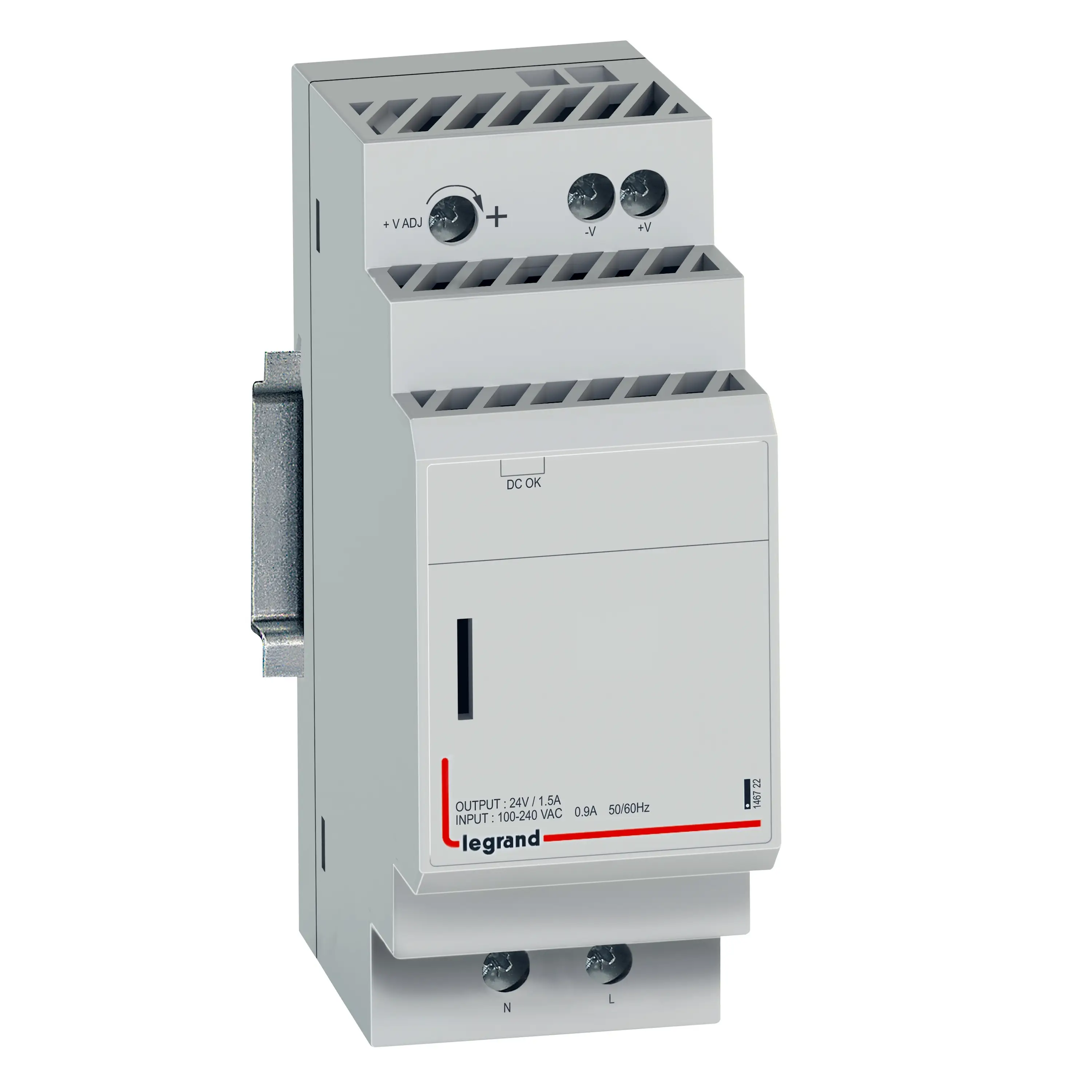 Legrand 146722