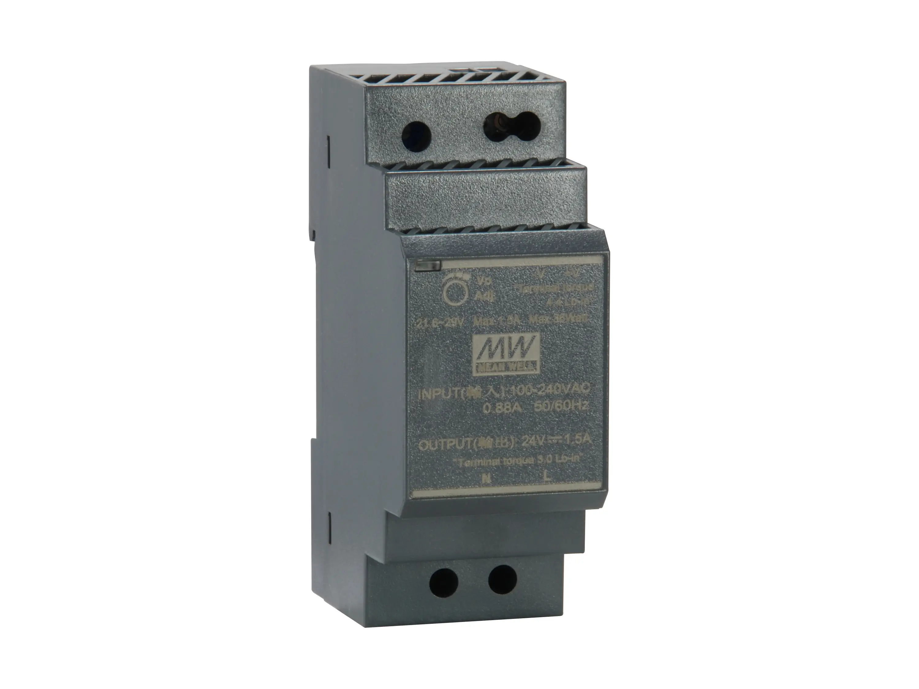 LevelOne POW-2411 30 W