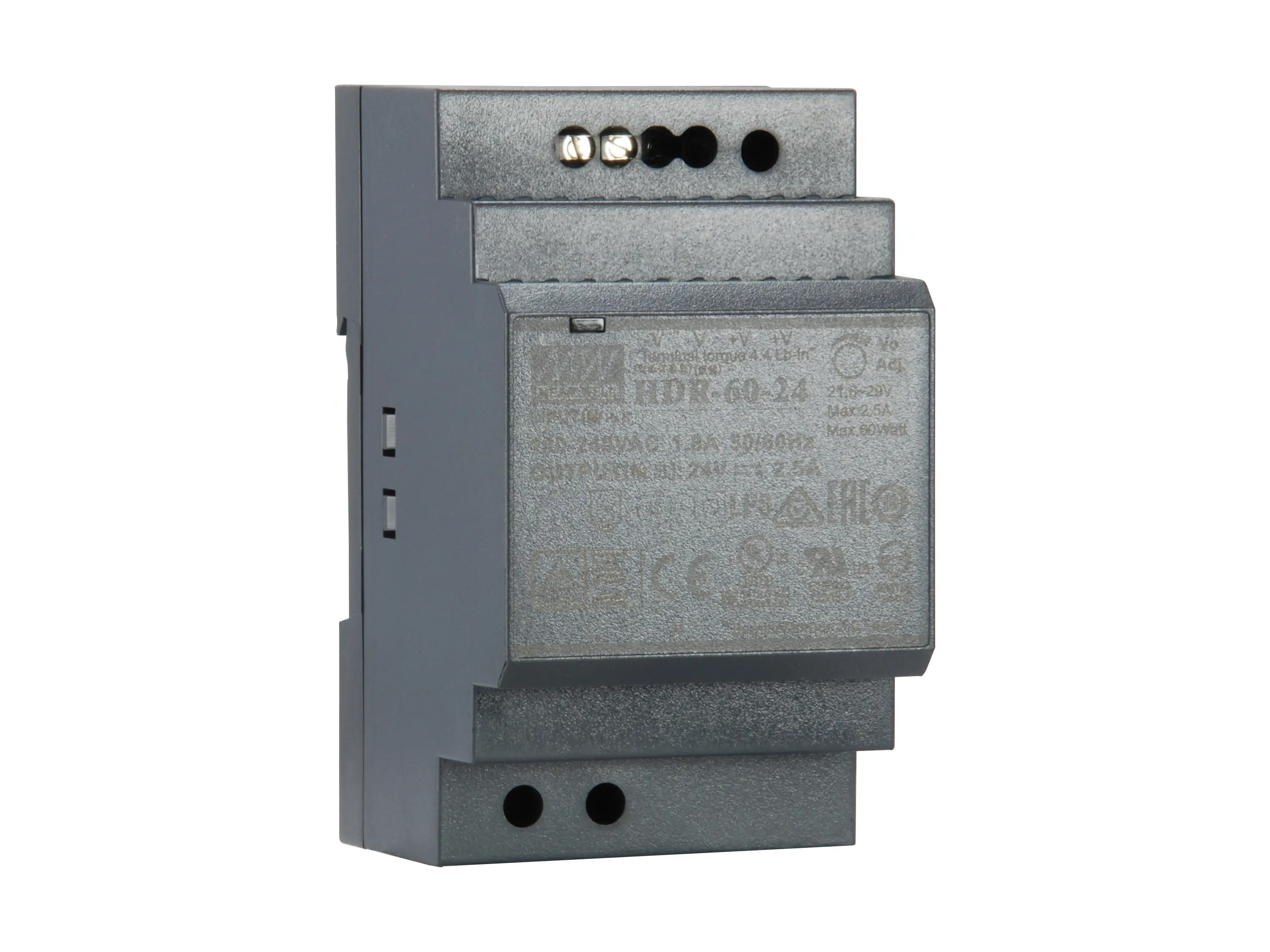 LevelOne POW-2421 60 W