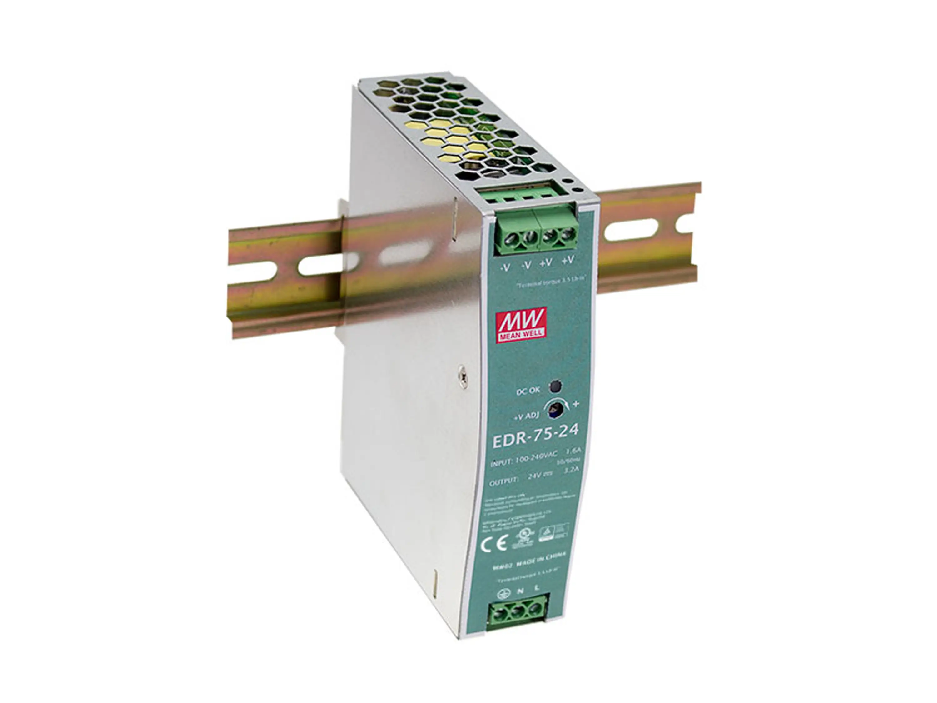 LevelOne POW-2431 8 W