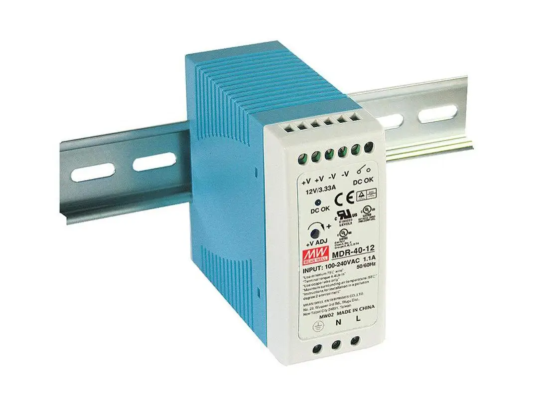 LevelOne POW-4811 8 W