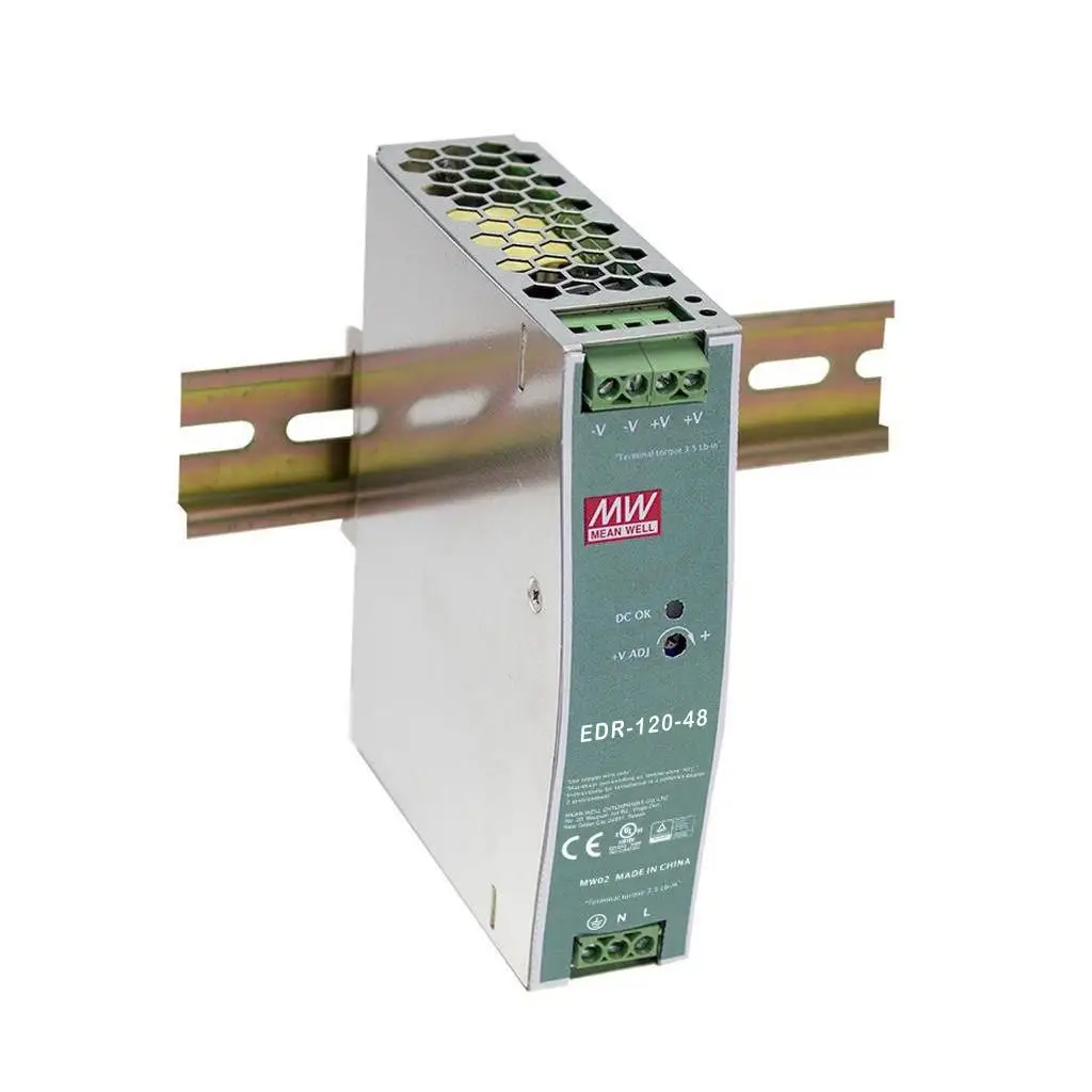 LevelOne POW-4841 120 W