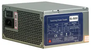 Lindy 73263 500 W