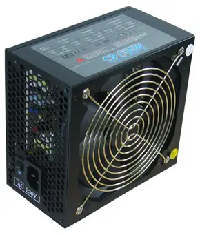 Lindy 73265 650 W