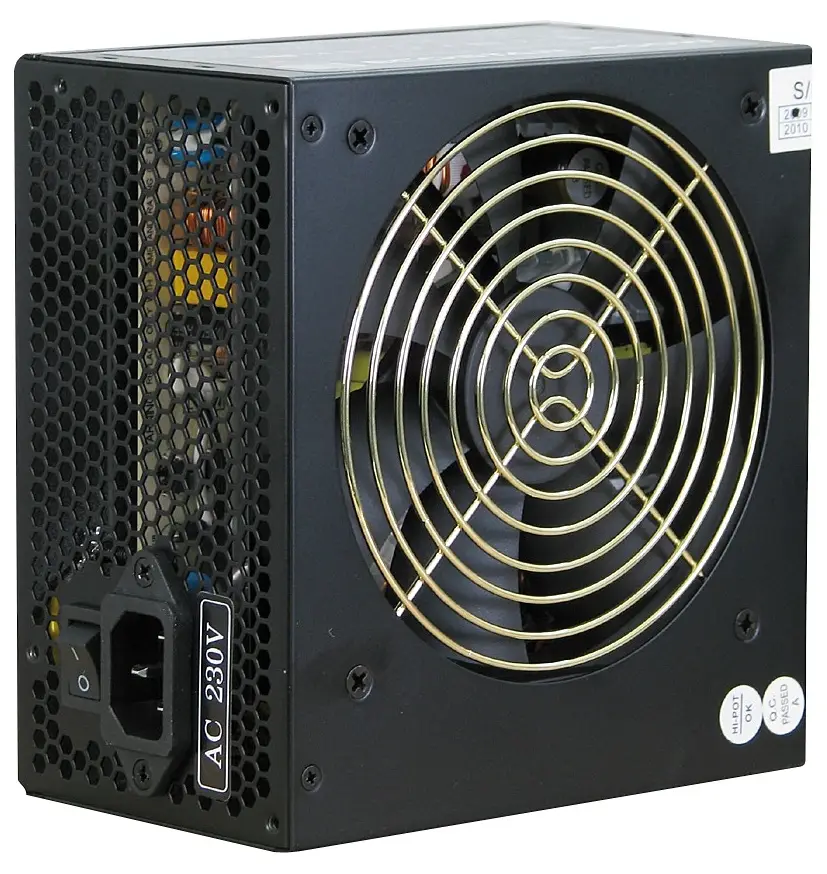 Lindy 73267 550 W