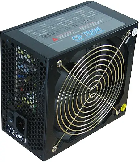 Lindy 73268 750 W