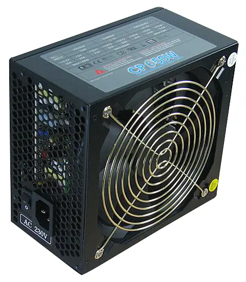 Lindy 73269 650 W