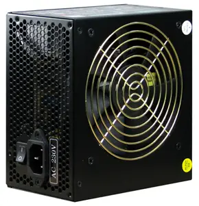 Lindy EcoStar 370 W 73296