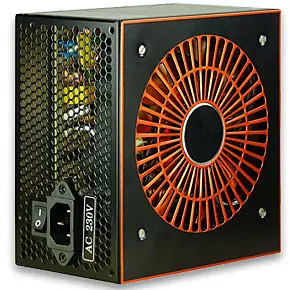 Lindy Netzteil XChange 500 W 73257