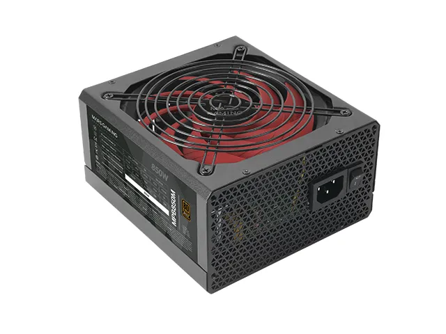 Mars Gaming MPB850M