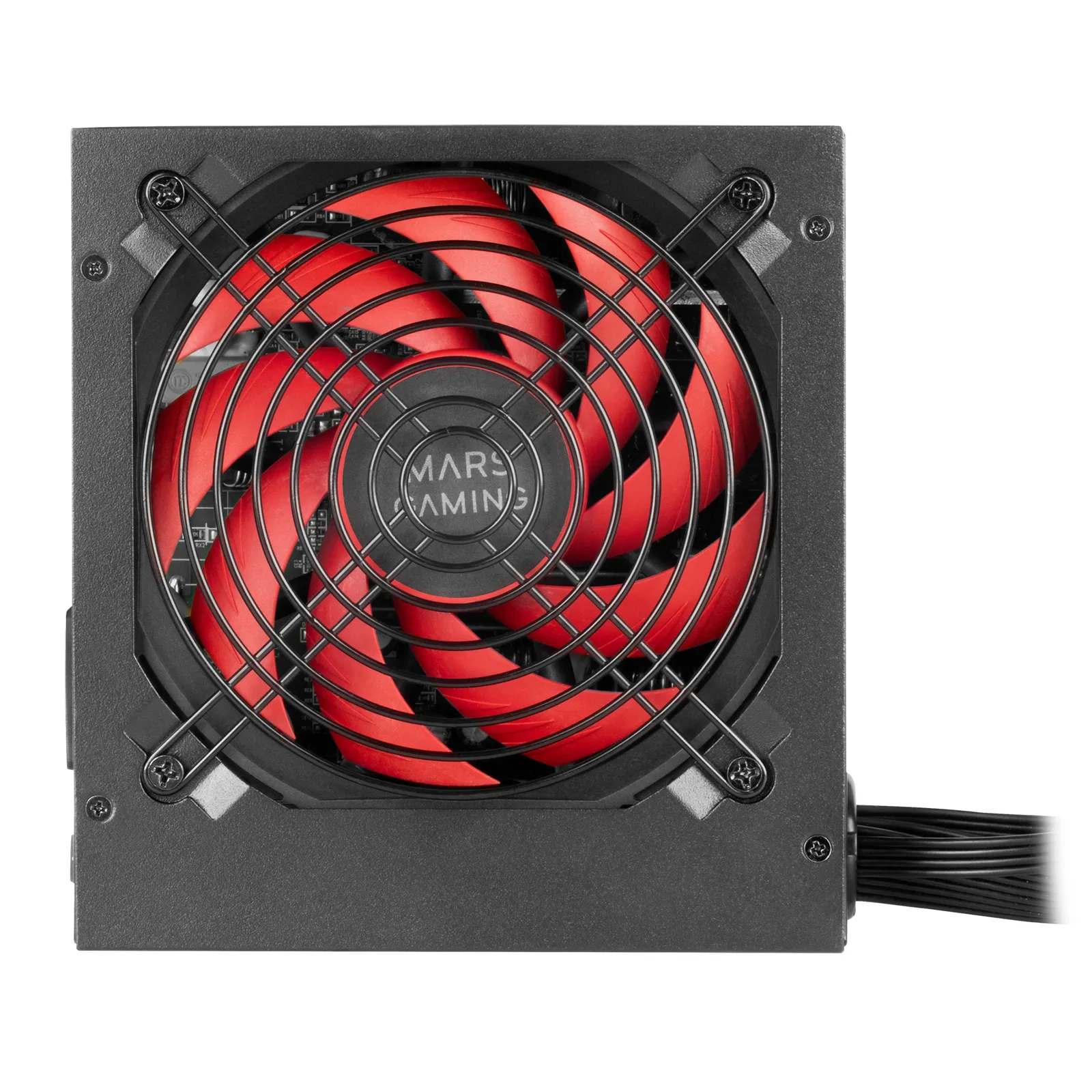 Mars Gaming MPIII650