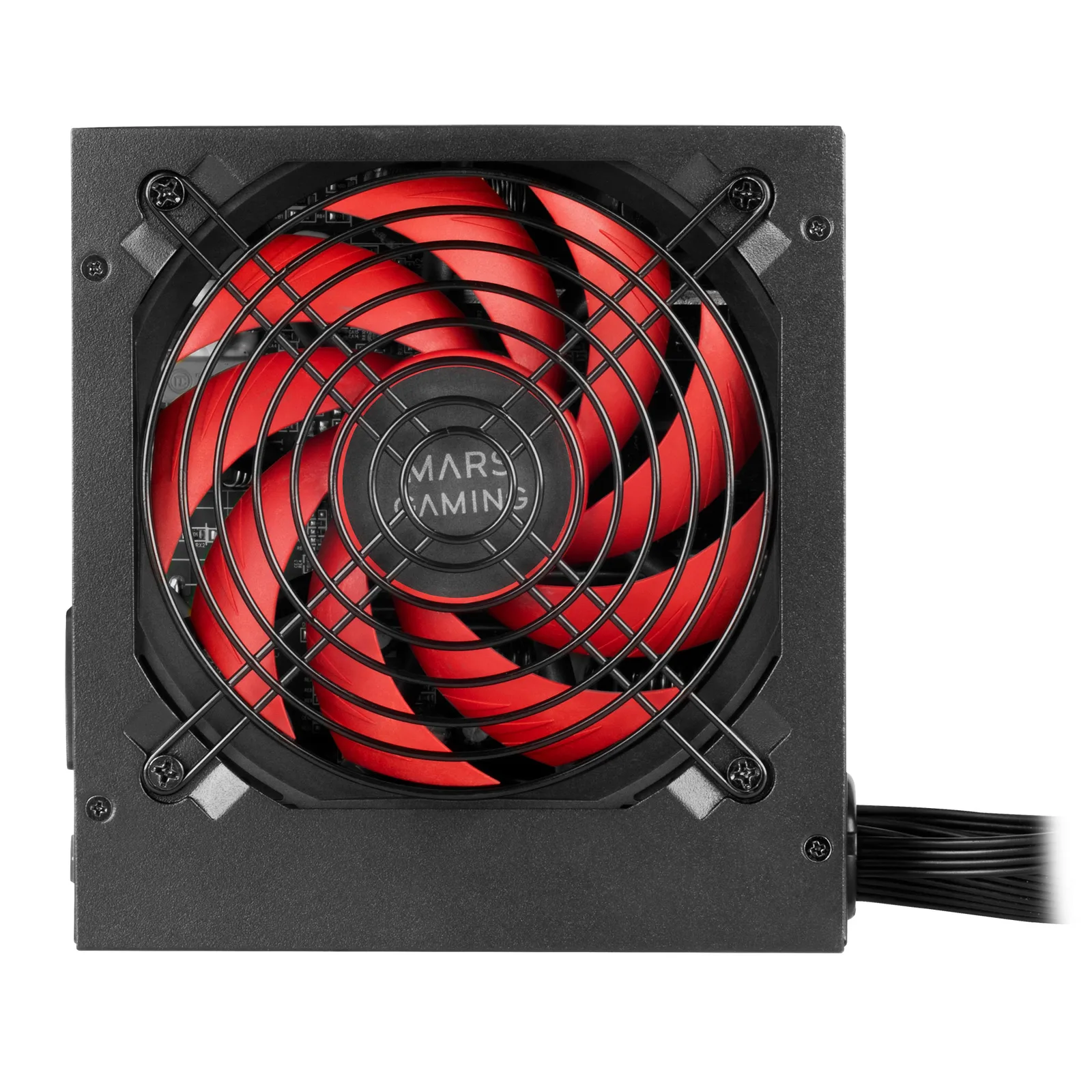 Mars Gaming MPIII750