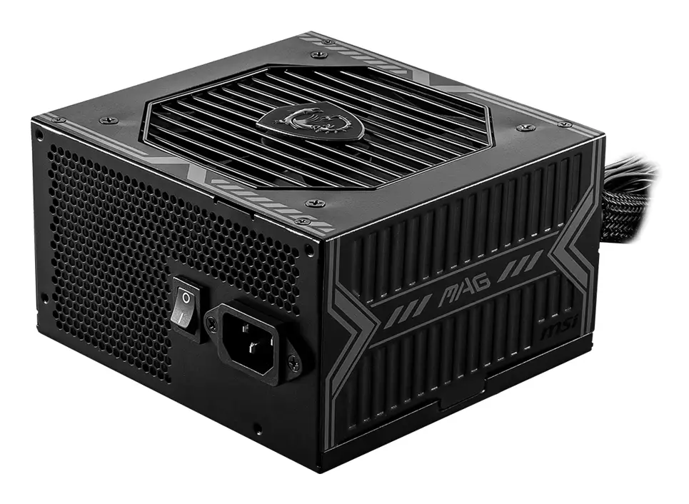 MSI A550BN 550 W MAG A550BN
