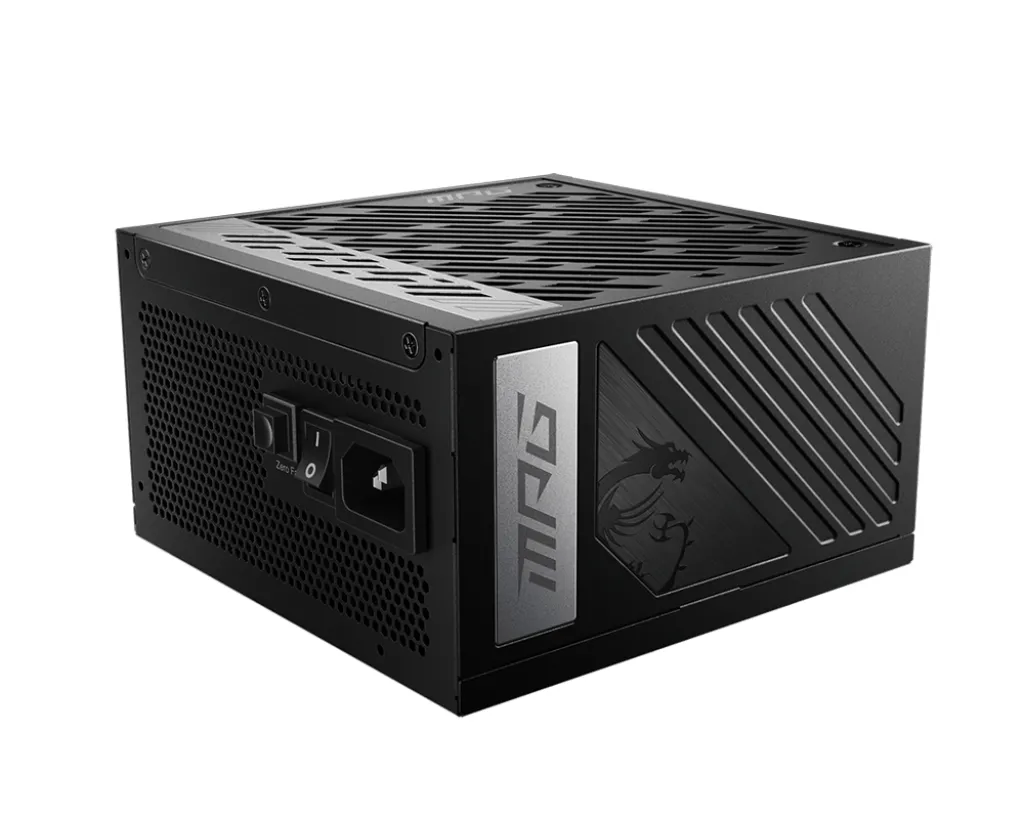 MSI MPG A750G PCIE5