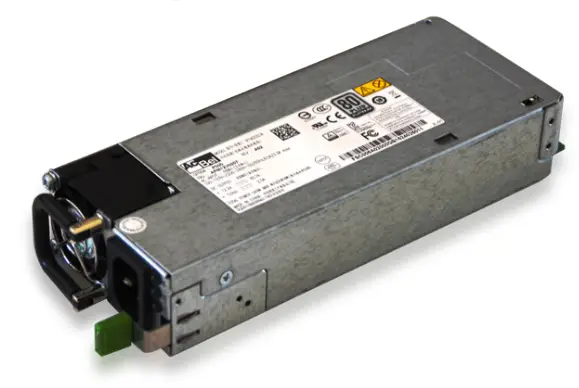 NETGEAR RPSU03 550 W RPSU03-10000S