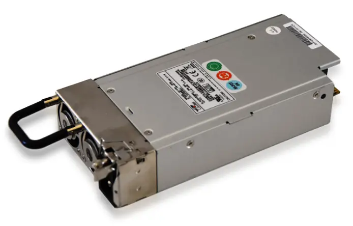 NETGEAR RPSU06 700 W RPSU06-10000S