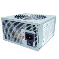 Nilox NX-PSNI4001 400 W 02PR51401F002