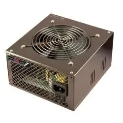 Nilox NX-PSNI6001bk 600 W 02AL73601F002