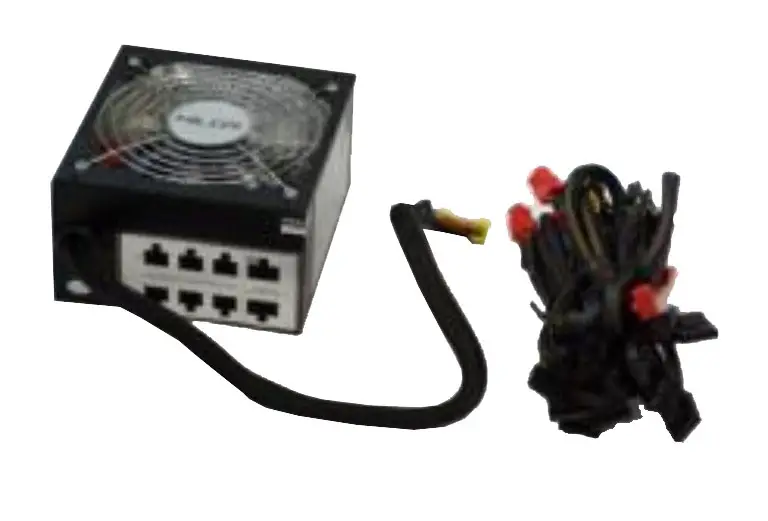 Nilox NX-PSNI8504mod 850 W 02PR71851S001