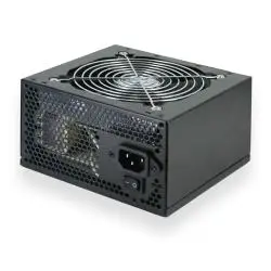 Nilox PSNI-6001BK 600 W