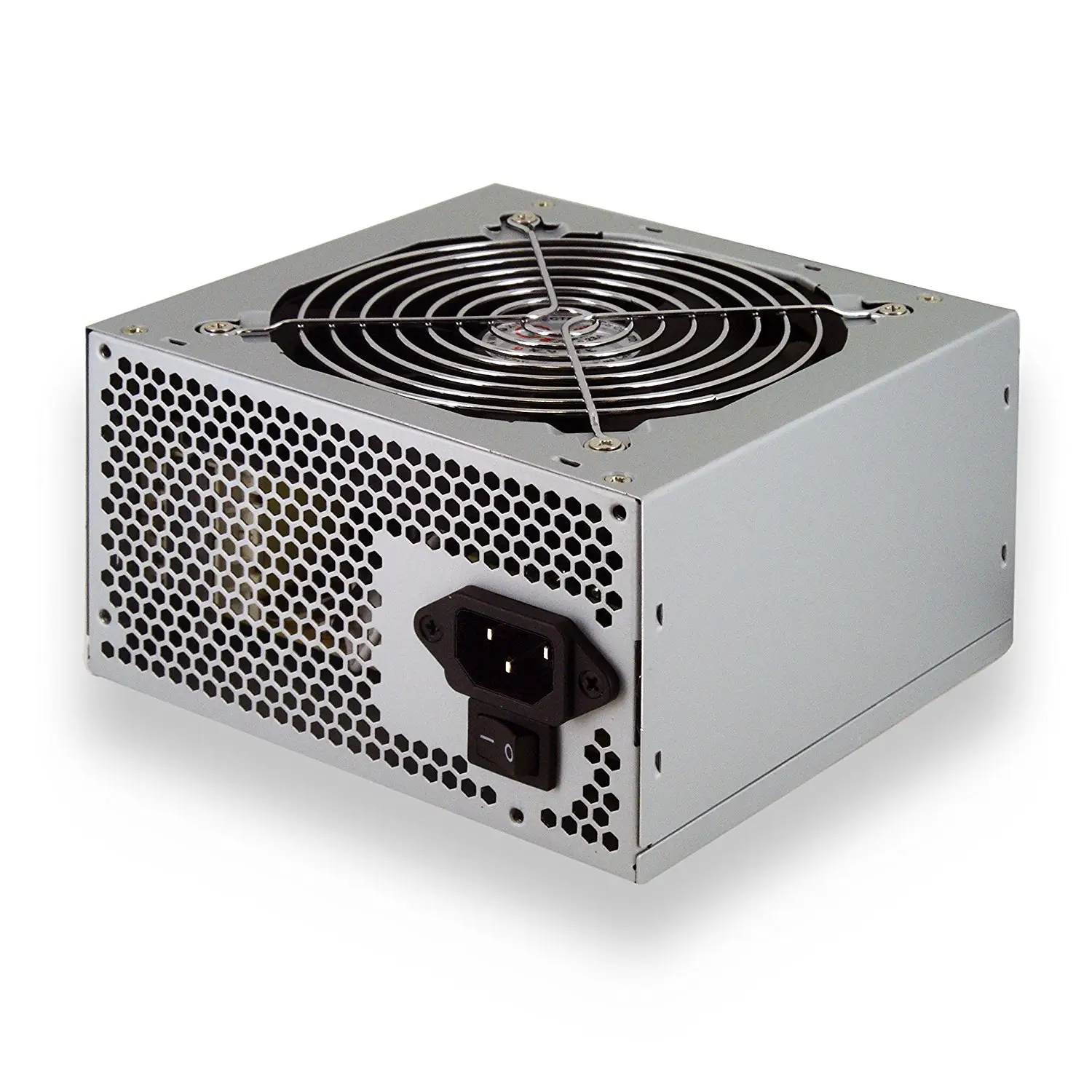 Nilox PSNI-6001PRO 600 W
