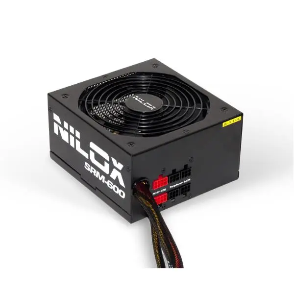 Nilox SRM-600 600 W