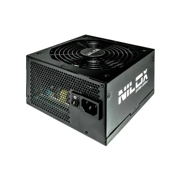 Nilox SRM-600v2 600 W