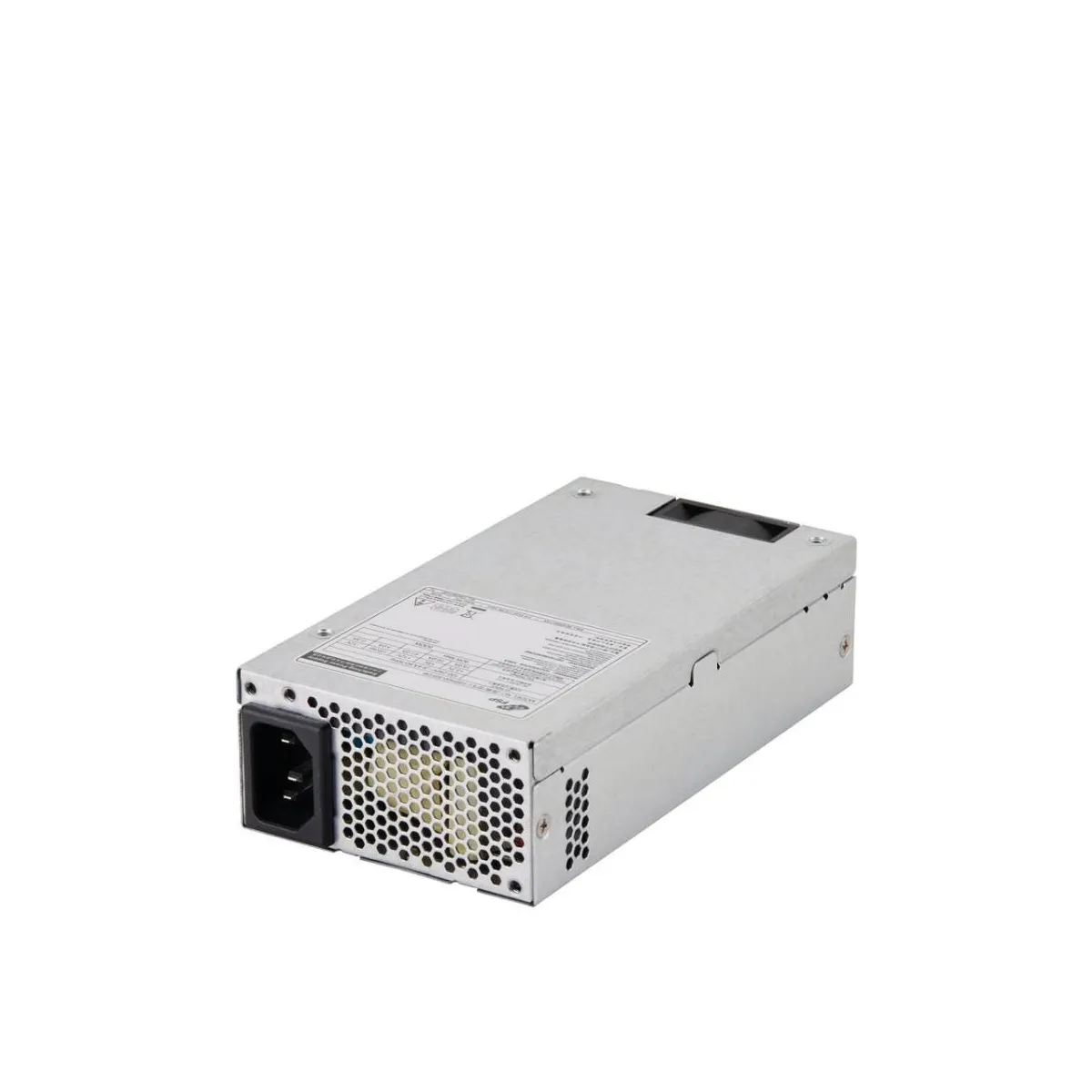 Shuttle FSP500 güç kaynağı ünitesi 500 W 20-pin ATX Gri