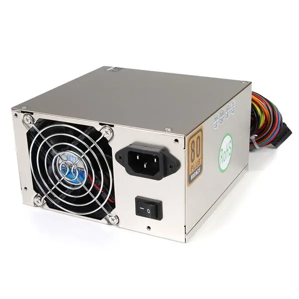 StarTech.com ATX2PW530PRO 530 W
