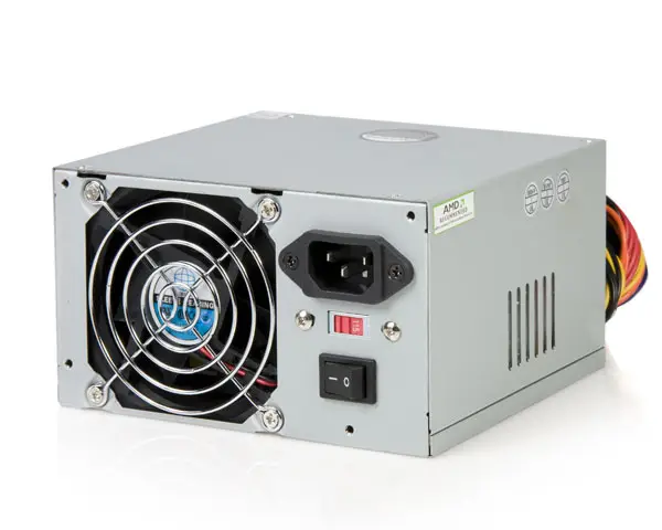 StarTech.com ATXPOWER400 400 W