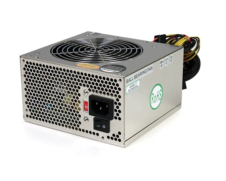 StarTech.com ATXPW550PRO2 550 W