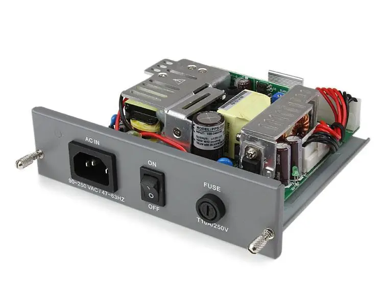 StarTech.com ETCHS2UPSU 200 W