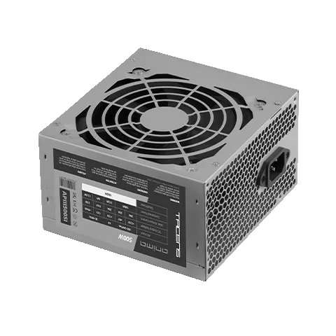 Tacens Anima ATX 500W APIII500SI