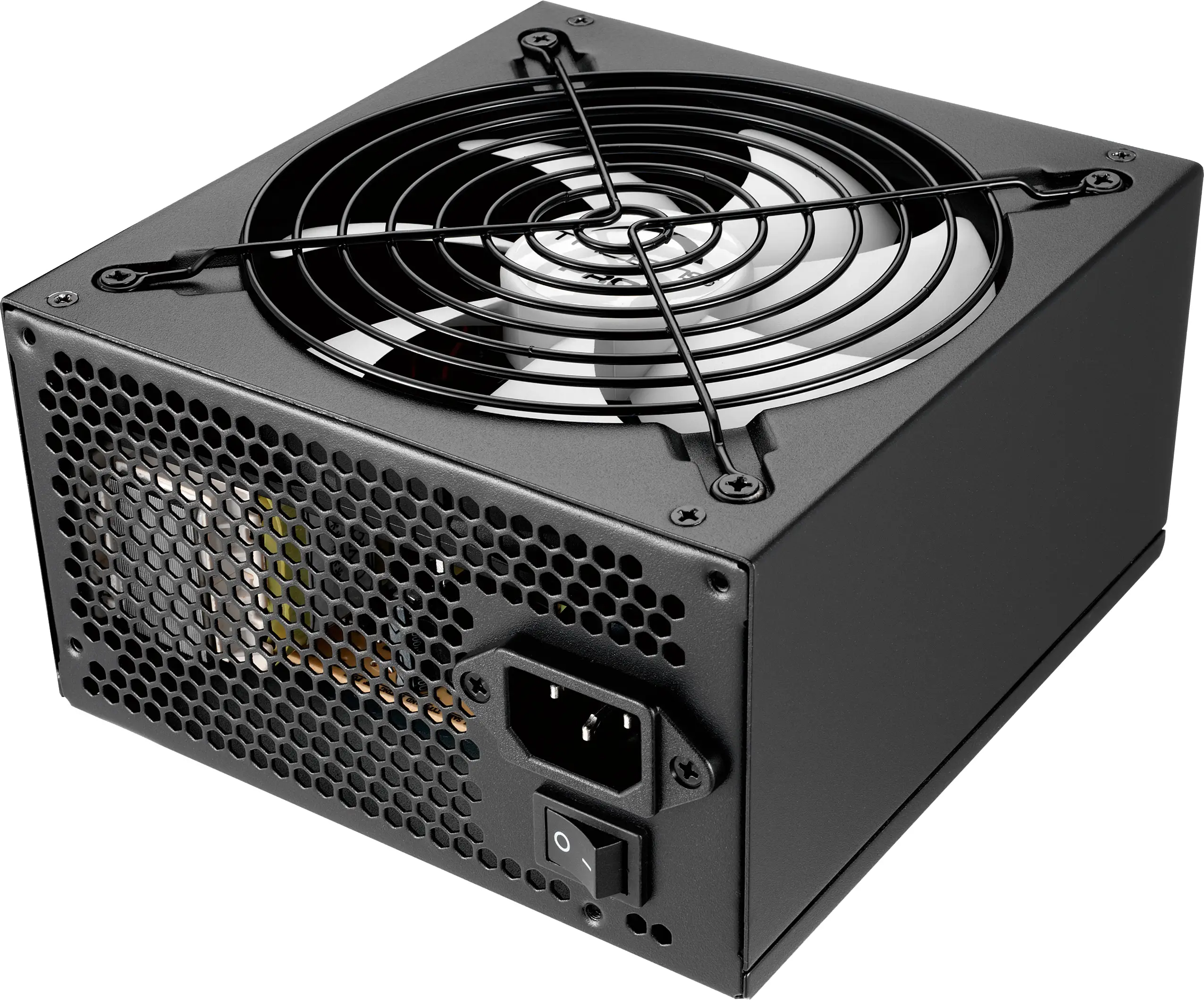 Tacens Radix Eco II 600 W 1RECOII600