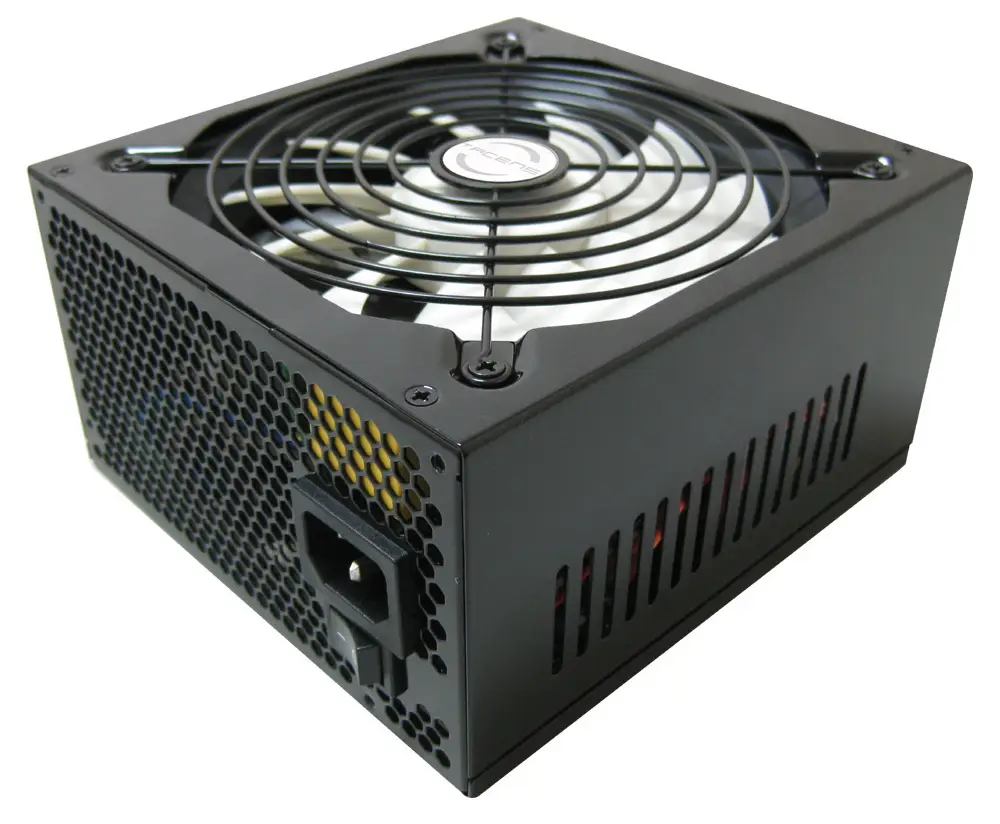 Tacens Radix III Smart 1RIIIS520