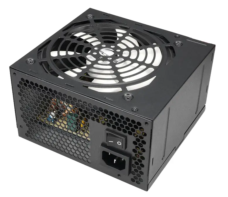 Tacens Radix IV 600 W 1RIV600