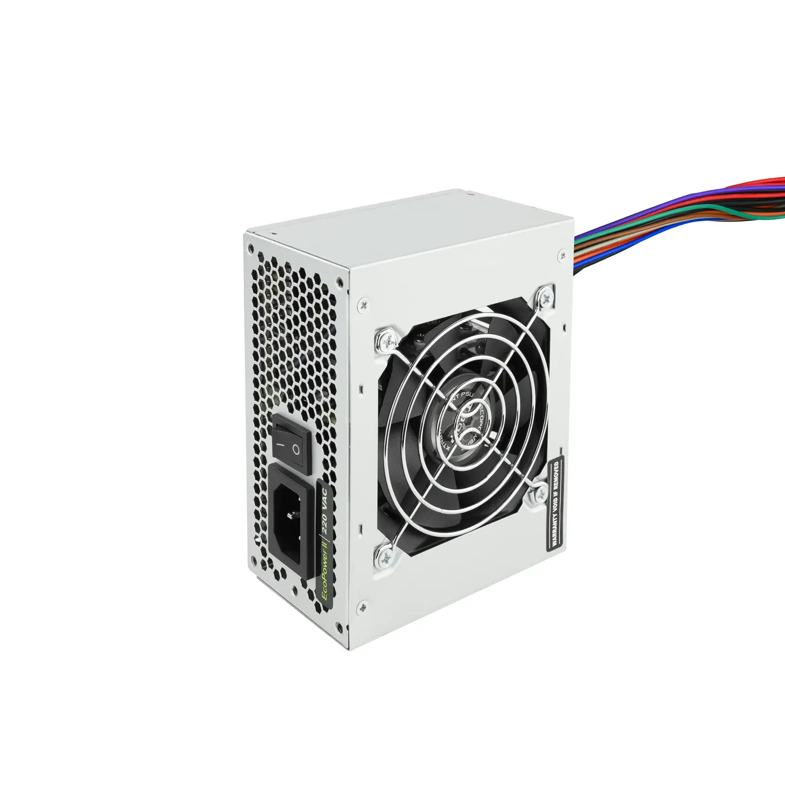 TooQ Fonte Ecopower II 500 W TQEP-500S-SFX