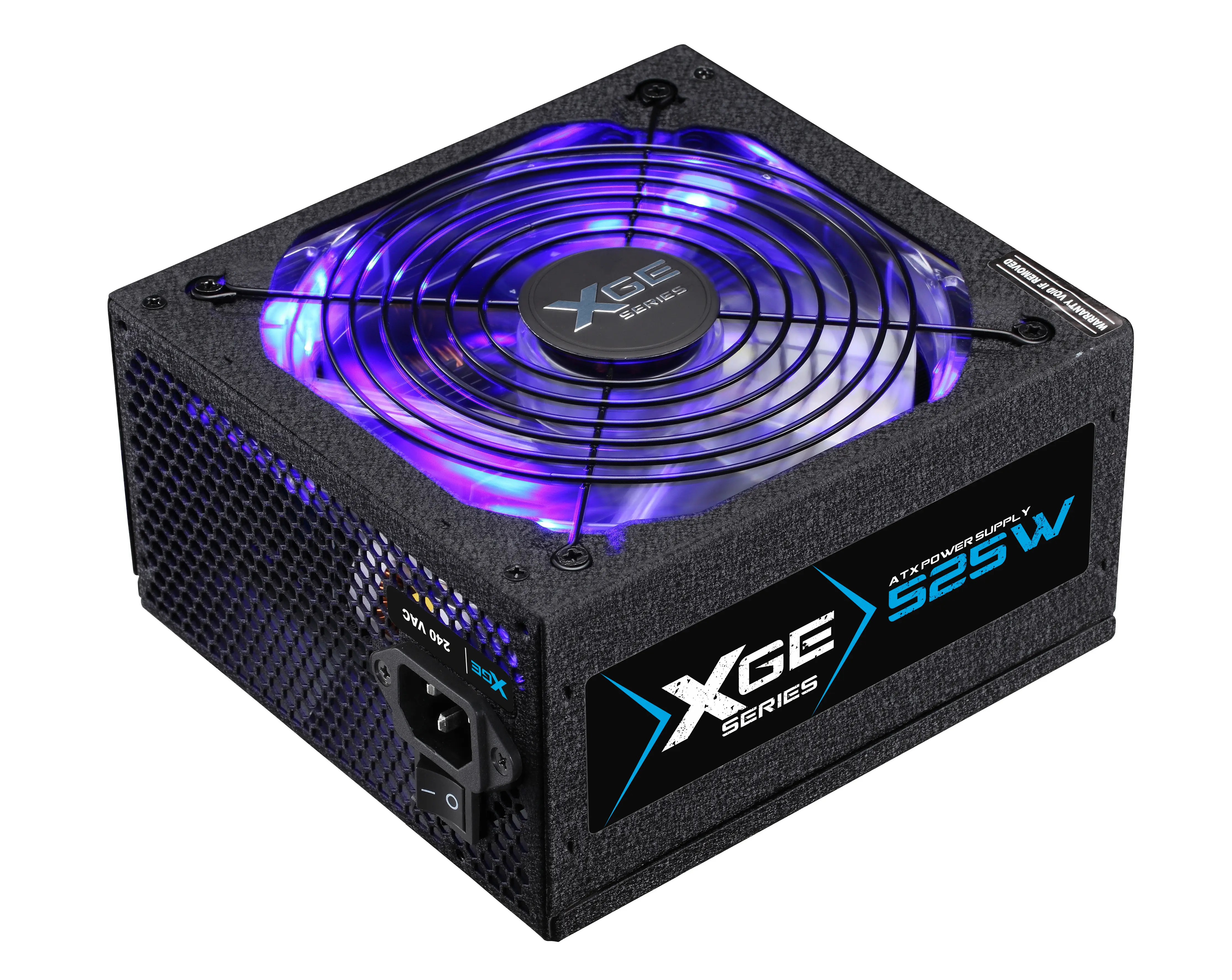 TooQ TQXGE-525SAP 525 W