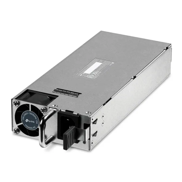 TP-Link PSM900-AC güç kaynağı ünitesi 900 W Metalik