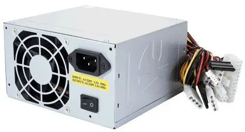 UNYKAch 51841 550 W