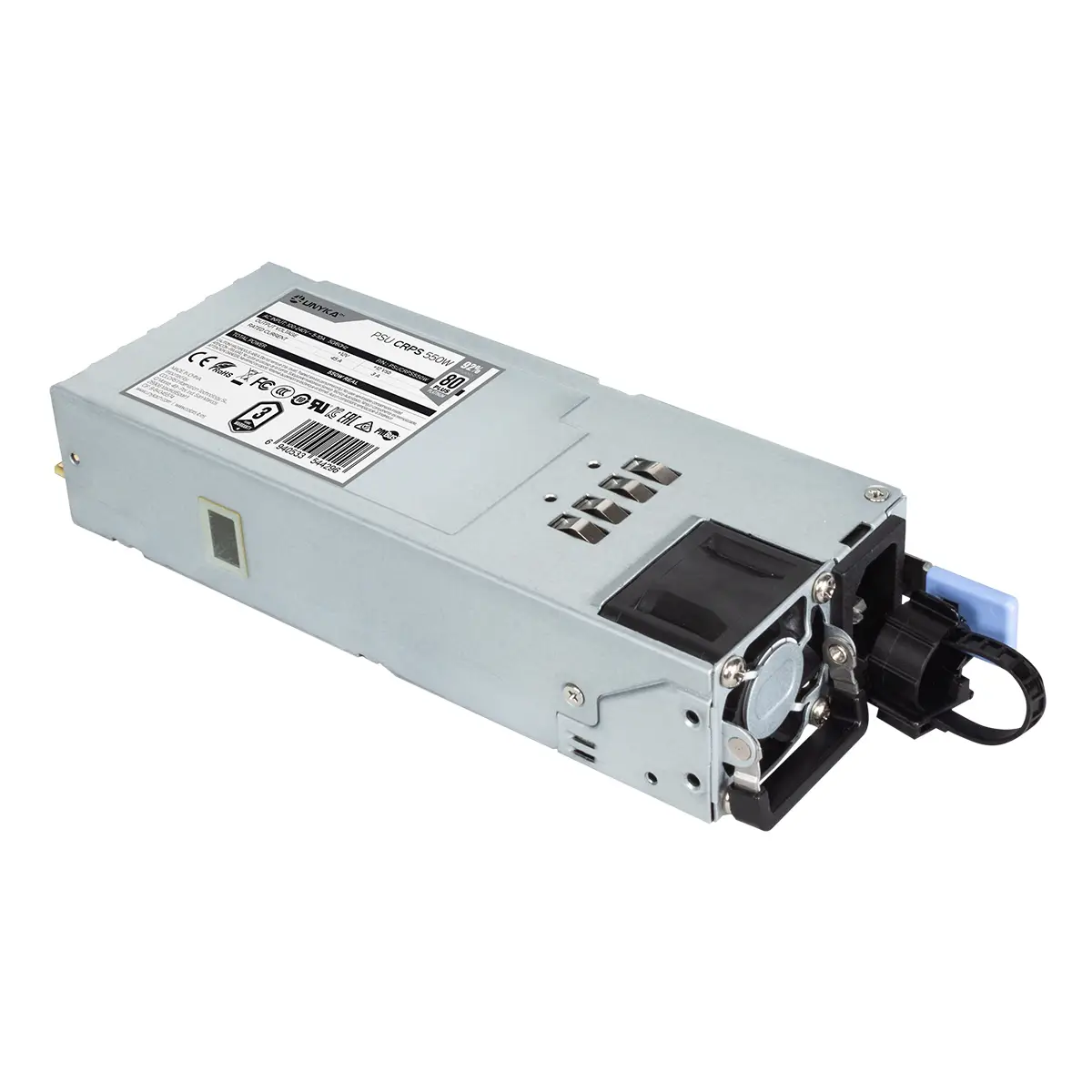 UNYKAch PSUCRPS550W 550 W