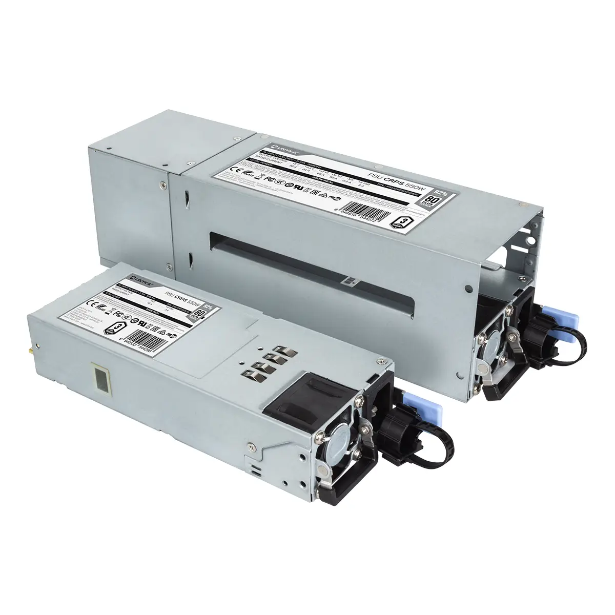 UNYKAch PSUCRPS550WR 550 W
