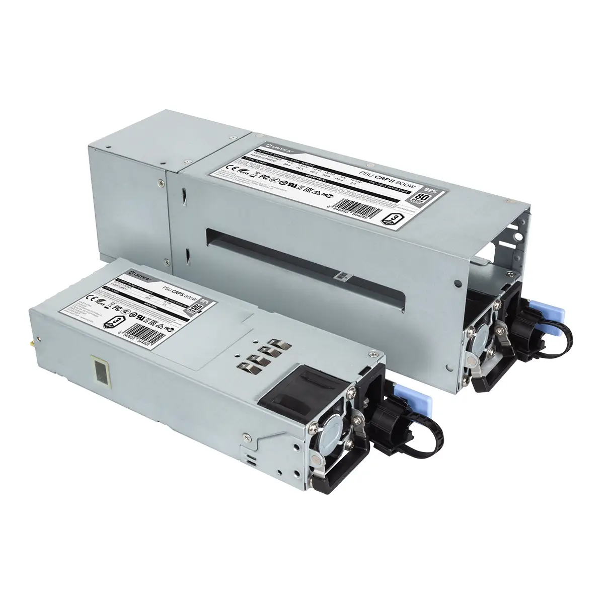 UNYKAch PSUCRPS800WR 800 W