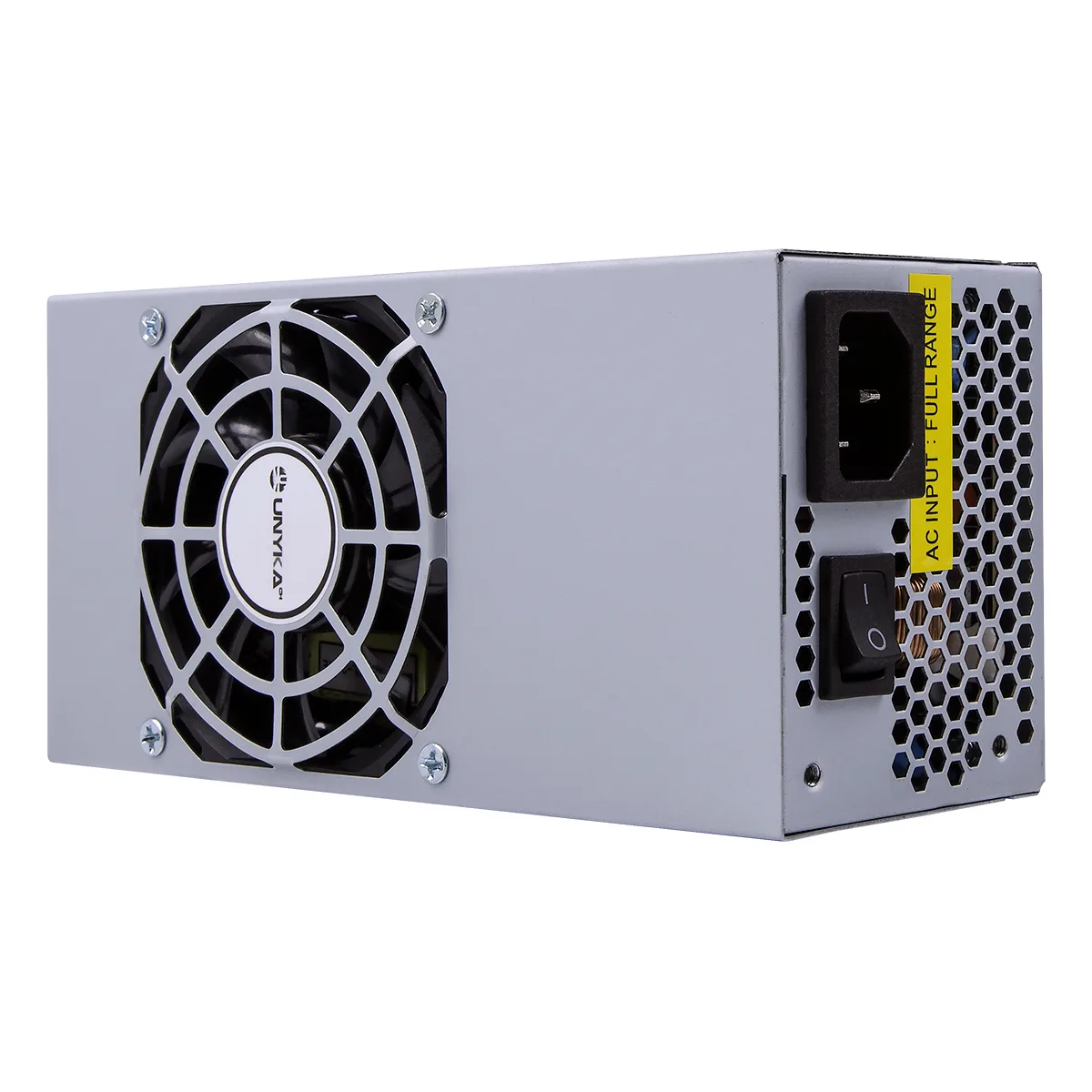 UNYKAch TFX 350W 80 Plus Bronze 52004V2