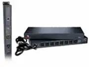 Vertiv SPC800 power Device 240V SPC810-EU09